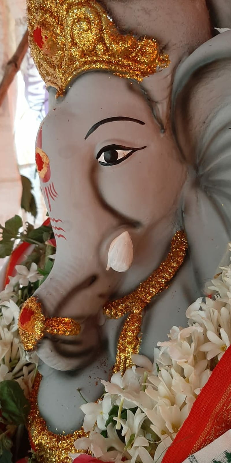 Ganesh, lord ganesh, lord vinayaka, shiva, vinayaka, HD phone ...