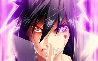 Sasuke Uchiha Picture #118130313