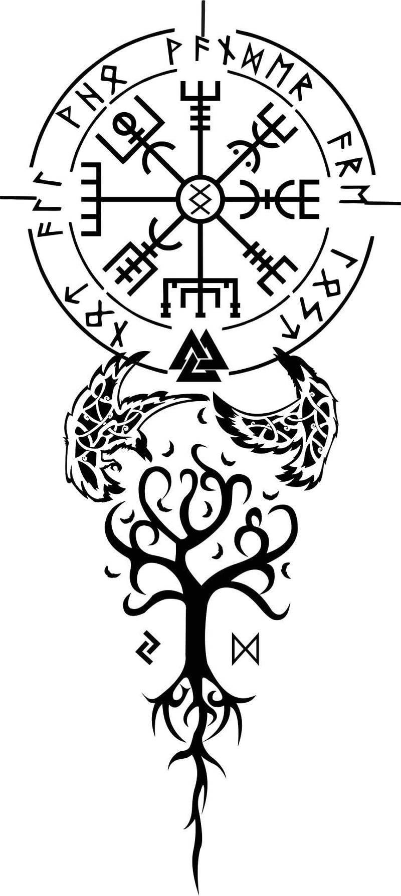 Free download Yggdrasil Celtic Tree Life Norse Mythology Nature Tank Top  Drawing 750x900 for your Desktop Mobile  Tablet  Explore 29 Tree of  Life iPhone Wallpapers  Tree of Gondor Wallpaper