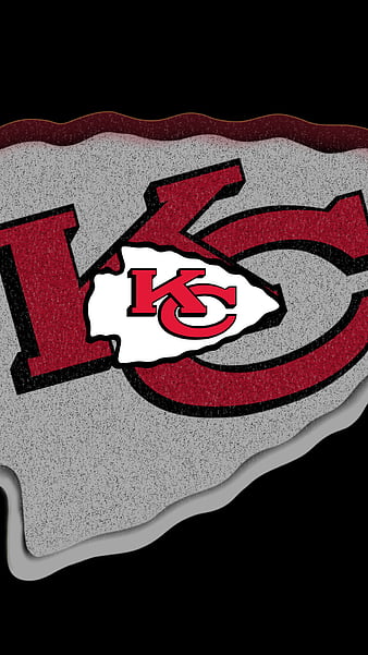 Kansas City Chiefs flag, NFL, red white metal background, american football  team, Kansas City Chiefs logo, USA, american football, golden logo, Kansas  City Chiefs with resolution 2880x1800. High HD wallpaper