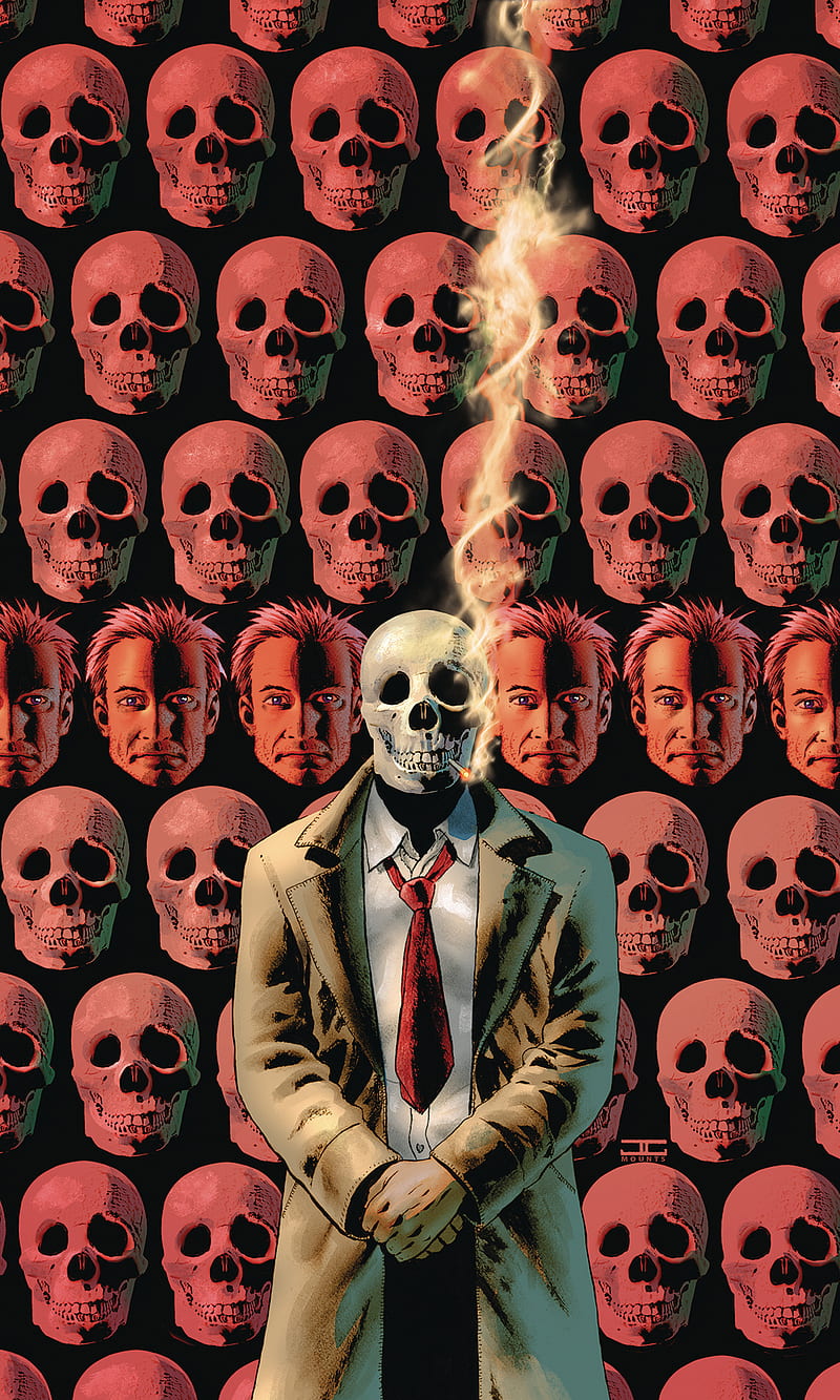 The Hellblazer, Volume 1: The Poison Truth by Simon Oliver | Goodreads