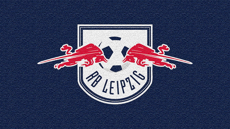 Soccer, RB Leipzig, Soccer , Logo , Emblem, HD wallpaper
