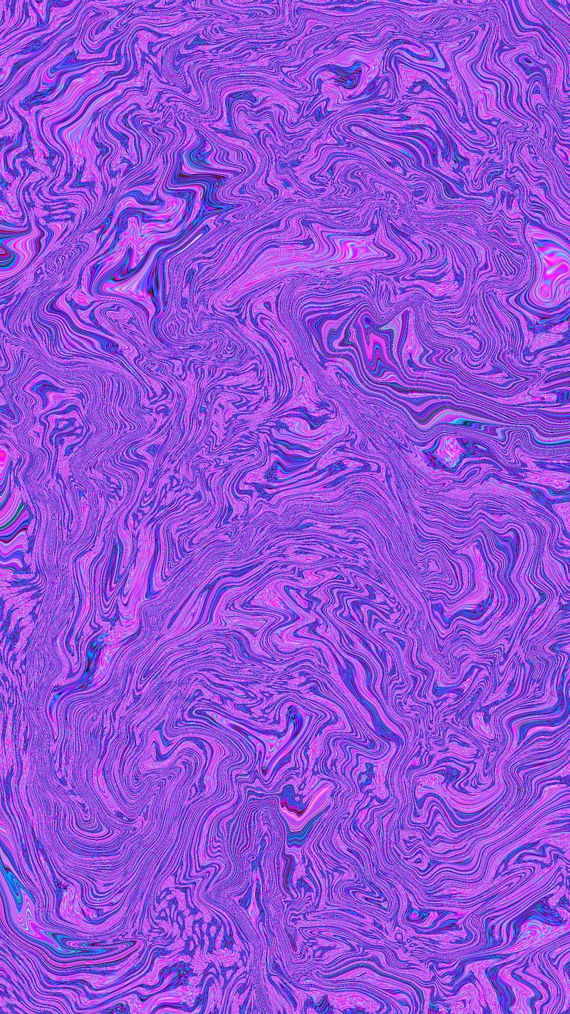 Multi liquid, abstract, multi, colors, fluid liquid, pattern, pink ...