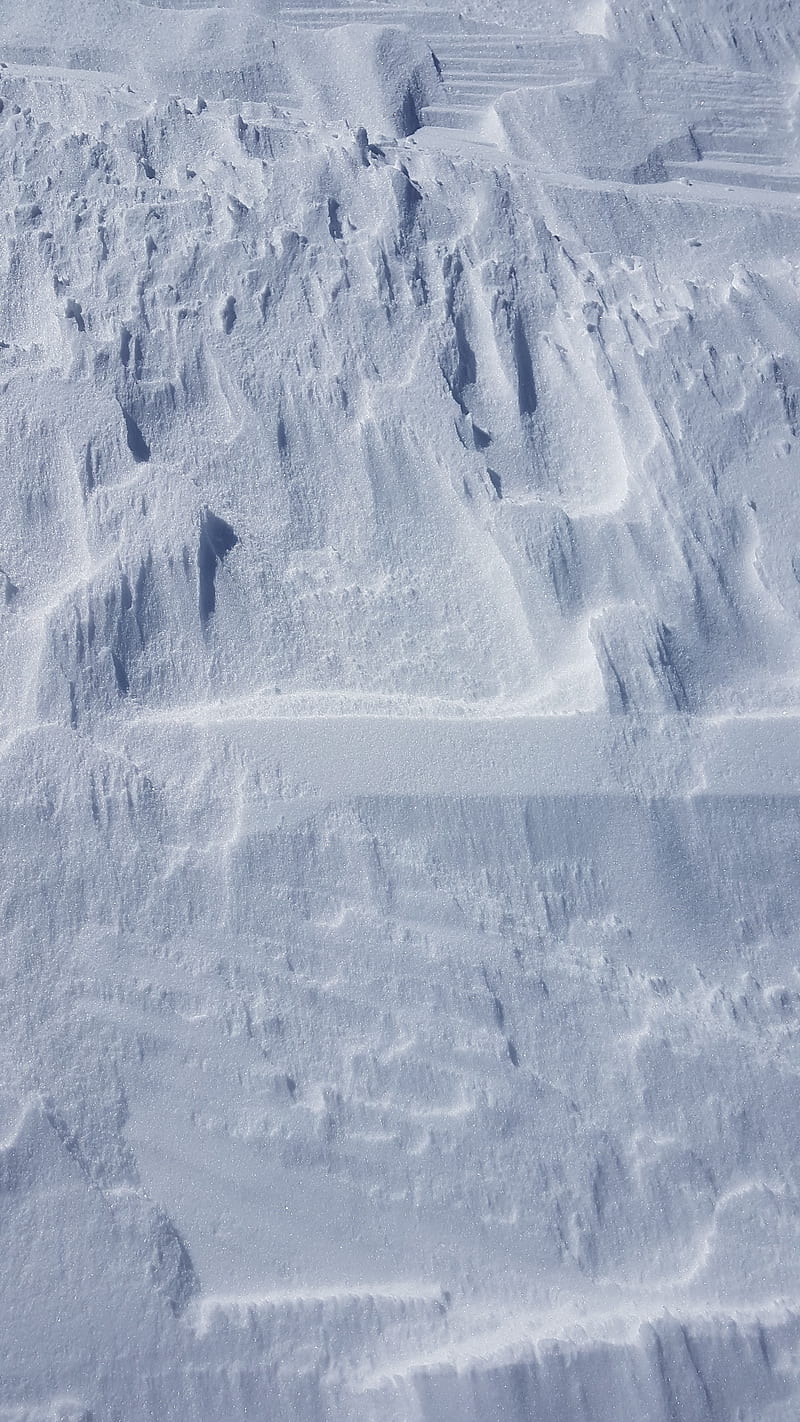 Nieve, blanco, invierno, Fondo de pantalla de teléfono HD | Peakpx