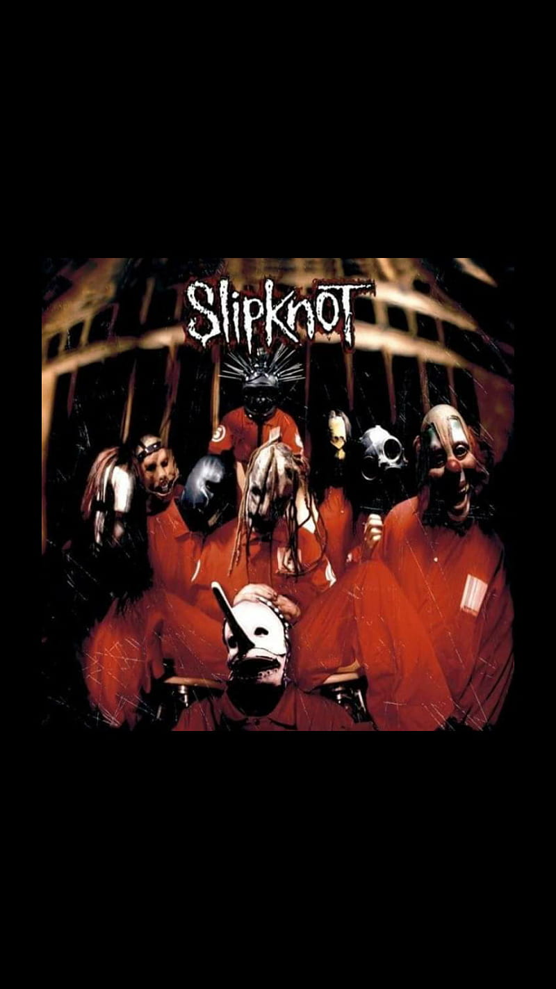 Slipknot Knot Slip Hd Phone Wallpaper Peakpx