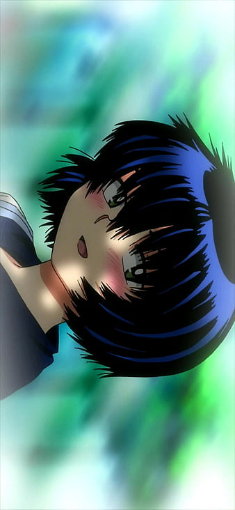 Download Mysterious Girlfriend X wallpapers for mobile phone