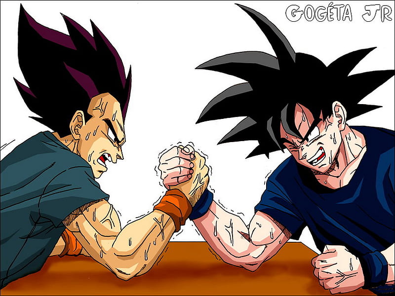 AI-Generated Images - Arm Wrestling 122 by Disk14714 on DeviantArt
