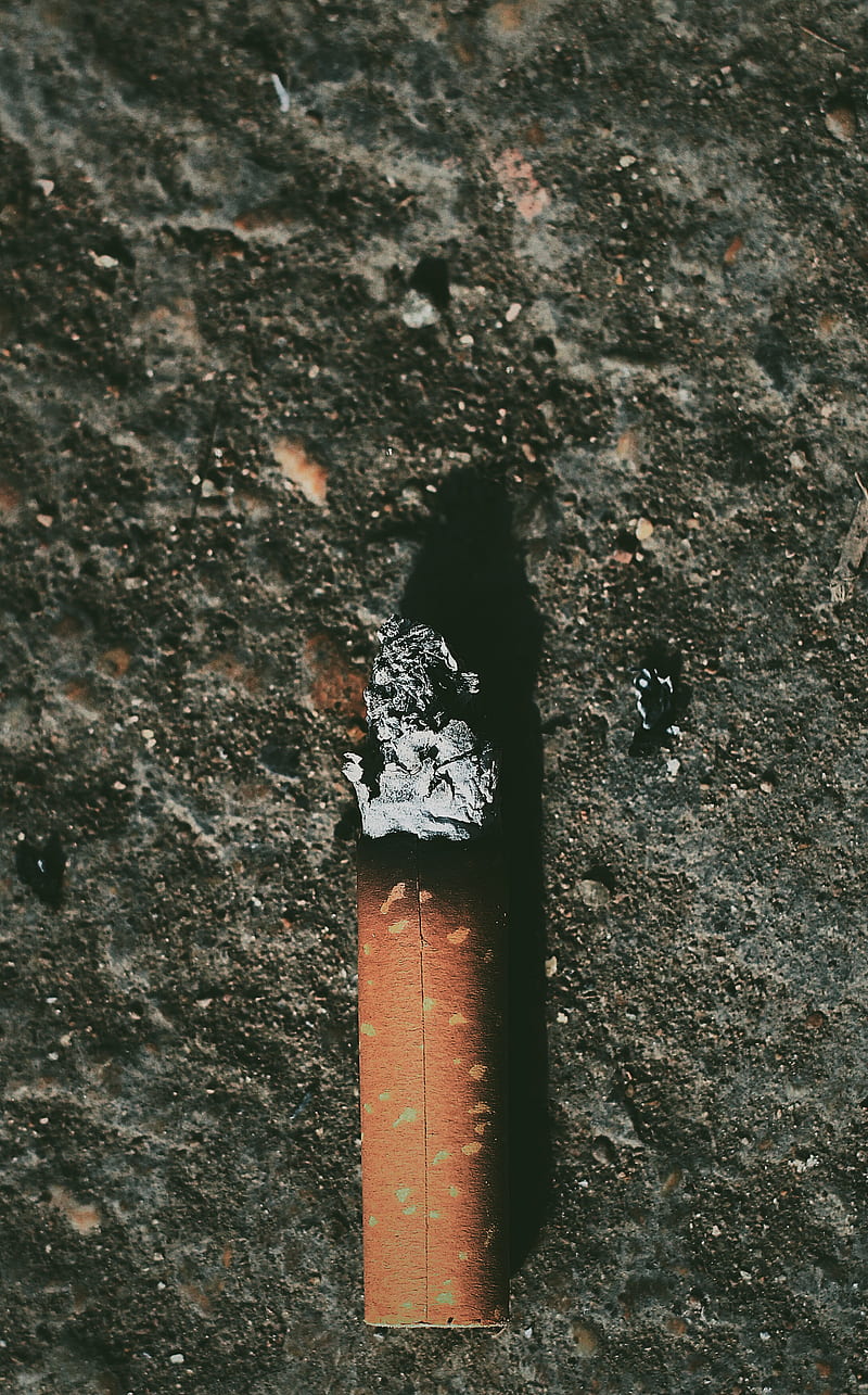 Cigarette , smoke, smokingkills, nomore, stopsmoking, saynotosmoke, fire, illusion, lighthouse, HD phone wallpaper