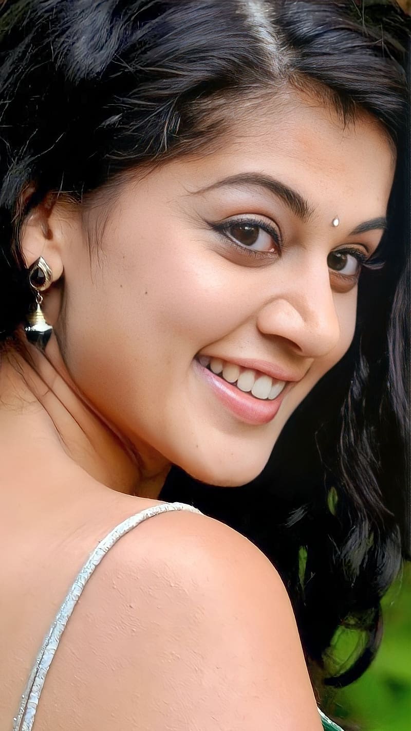 Tapasee pannu, telugu actress, saree beauty, HD phone wallpaper