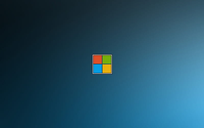 Microsoft Windows, 7, microsoft, vista, xp, windows, 8, dark, light, blue, HD wallpaper