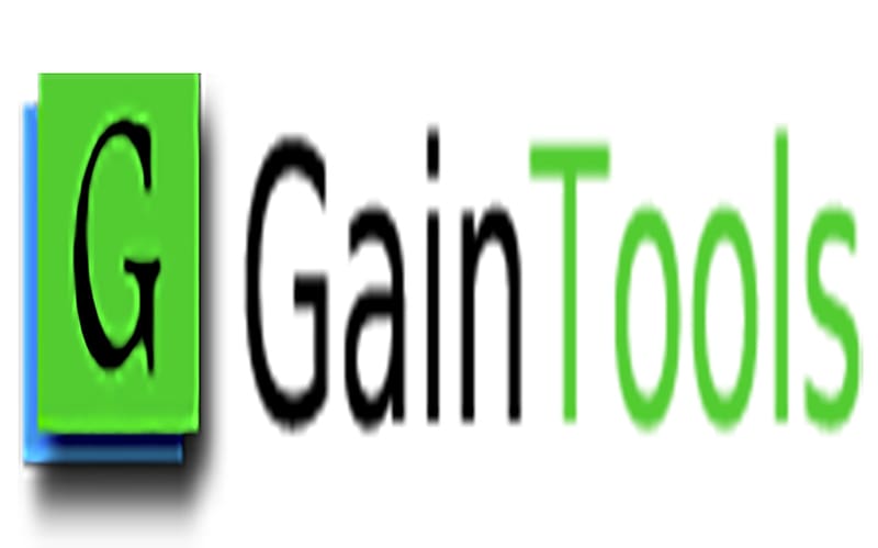 GainTools Software, technology, software, email, gaintools, HD wallpaper