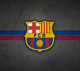 Barcelona Logo, barcha, club, sport, HD phone wallpaper | Peakpx