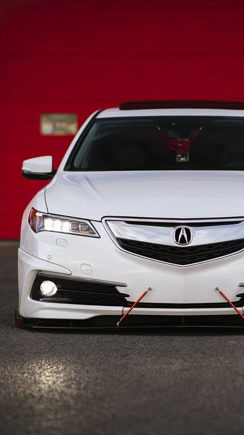 acura tlx a spec , auto, carros, tuning, autos, car, HD phone wallpaper