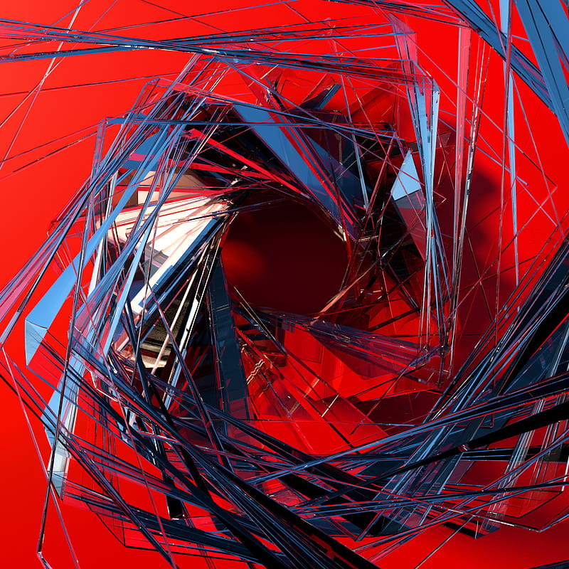 Abstract 3D Wave 3840x2160, iphone 11 3d HD phone wallpaper | Pxfuel