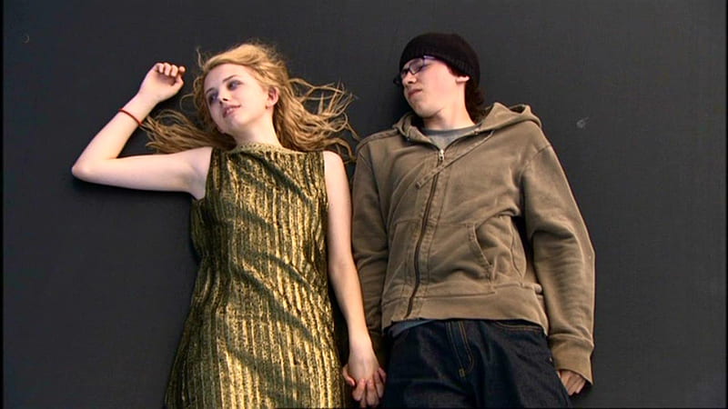 Skins - Series 1: Sid and Cassie, skins, channel 4, e4, HD wallpaper
