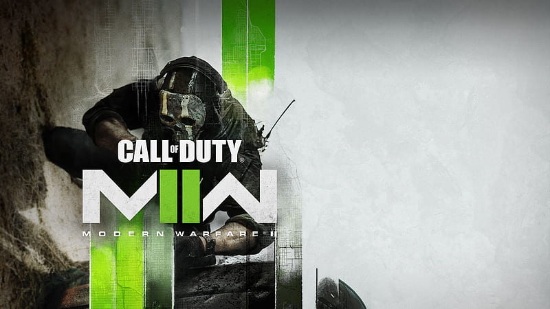 Call of Duty, Modern Warfare 2, HD wallpaper