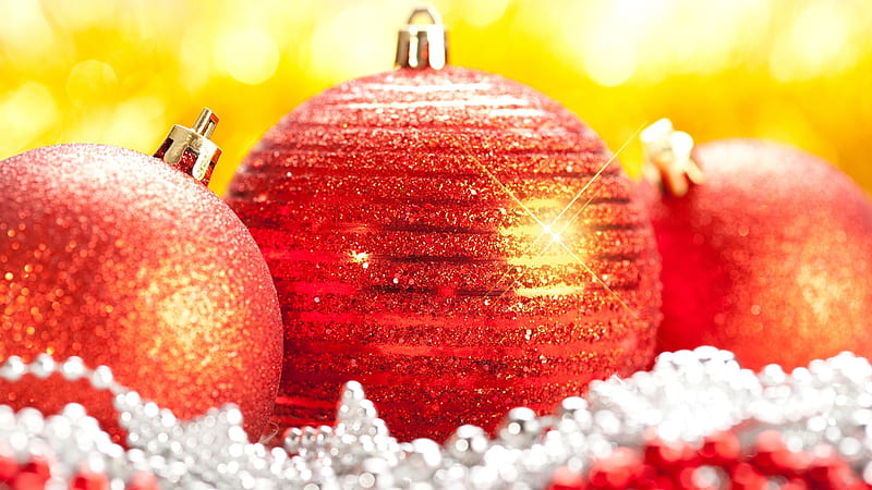 Christmas, sparkle, stars, decorate, feliz navidad, balls, decorations ...