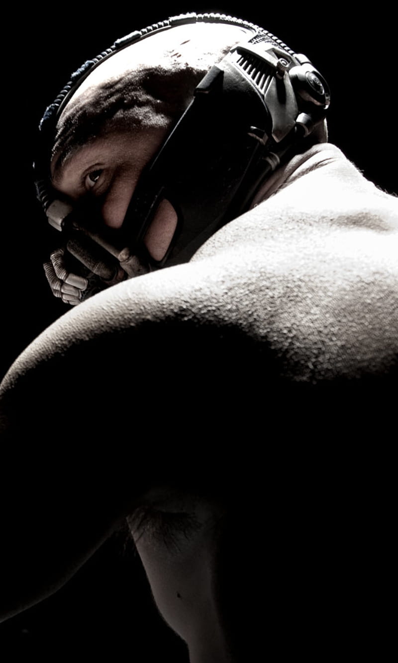 Bane, batman, caballero oscuro, dc comics, película, villano, Fondo de  pantalla de teléfono HD | Peakpx