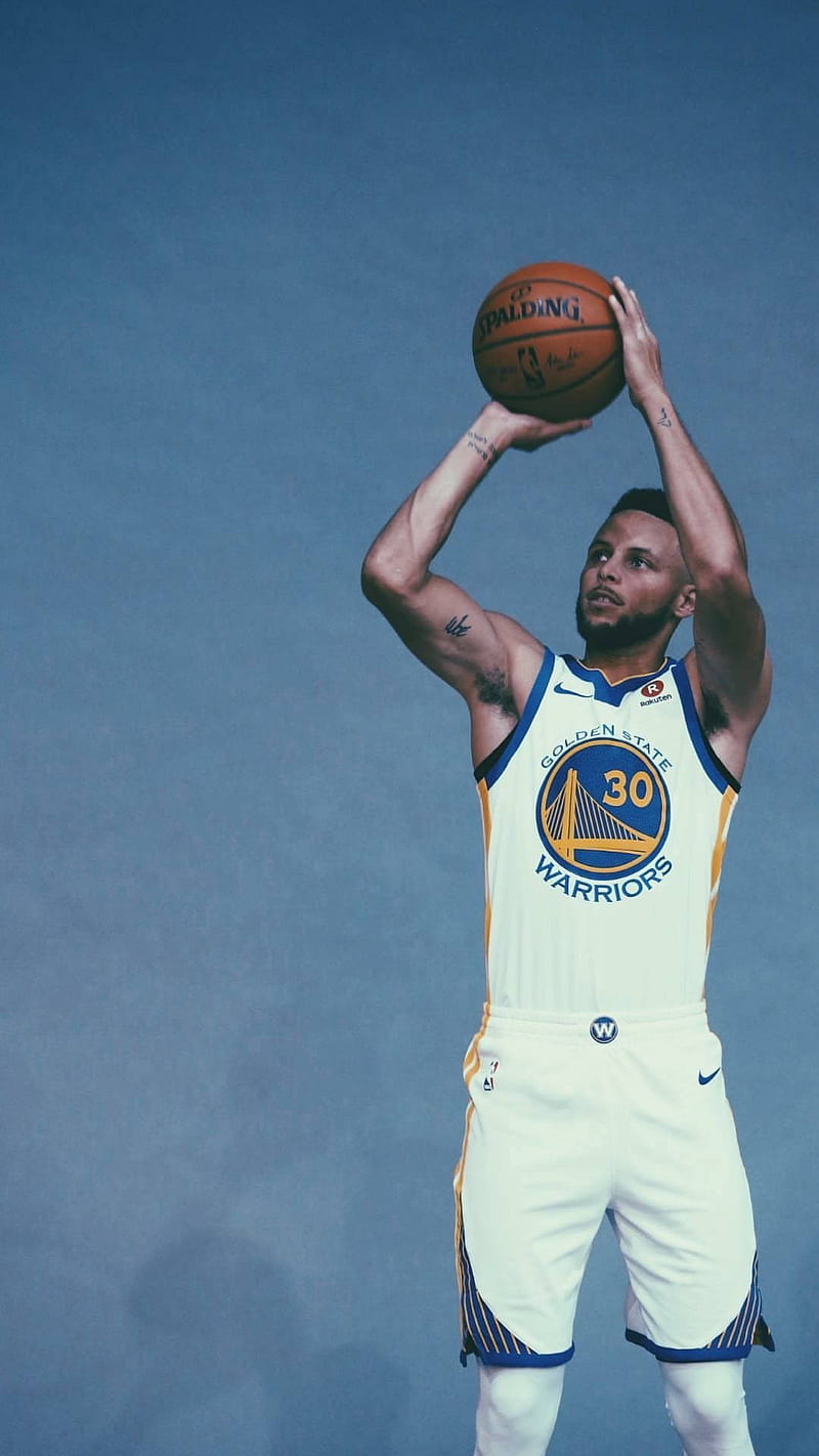 Stephen Curry | Warriors | NBA | Basketball | Wallpapers | By  @livlivliv_lui in 2023 | Curry warriors, Nba wallpapers stephen curry, Stephen  curry basketball