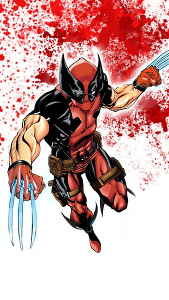 Wolverine vs Deadpool Wallpapers  Top Free Wolverine vs Deadpool  Backgrounds  WallpaperAccess