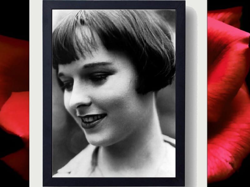 Inactivo Adulto nudo Louise brooks61, películas mudas, caja de pandora 1929, lulu, mendigos de la  vida 1928, Fondo de pantalla HD | Peakpx