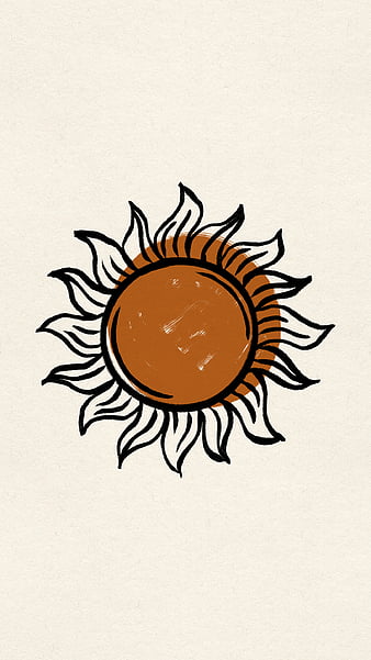 Cute sun😊😊 | Summer drawings, Sun drawing, Sun doodles