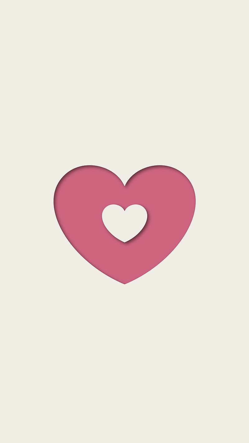 Arrow Heart 2, valentines, matching, couple, friends, HD phone wallpaper |  Peakpx