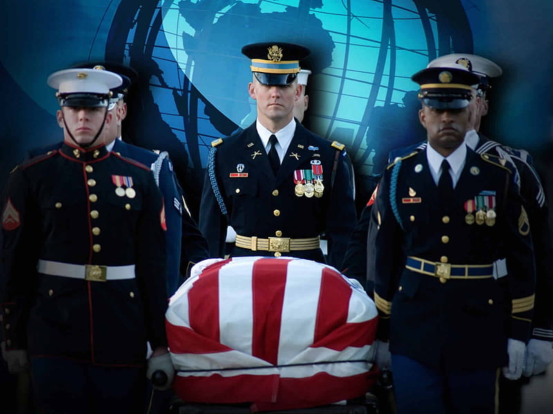 Honoring The Fallen, us veterans, united states, usa, veterans day, usa patriotism, patriotism, HD wallpaper