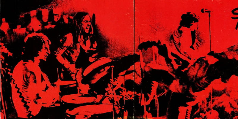 Slade - 'Alive', British Bands, Rock, Glam Rock, Slade, HD wallpaper