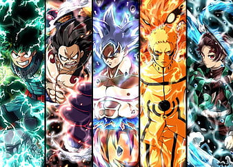 Dragon Ball PC Wallpapers - Wallpaper Cave