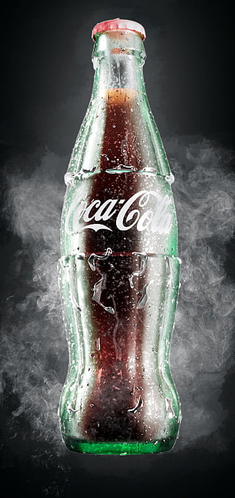 coca cola wallpaper hd