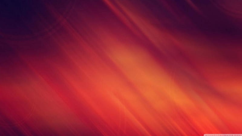 Reddish aurora, red, warm, orange, aurora, mix, abstract , 3D abd CG, colours, HD wallpaper
