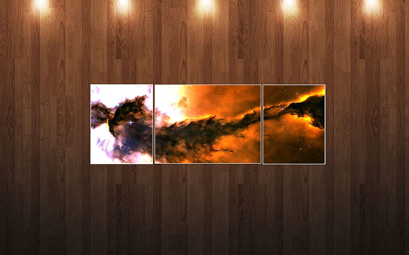 Wood, Sci Fi, Artistic, HD wallpaper | Peakpx