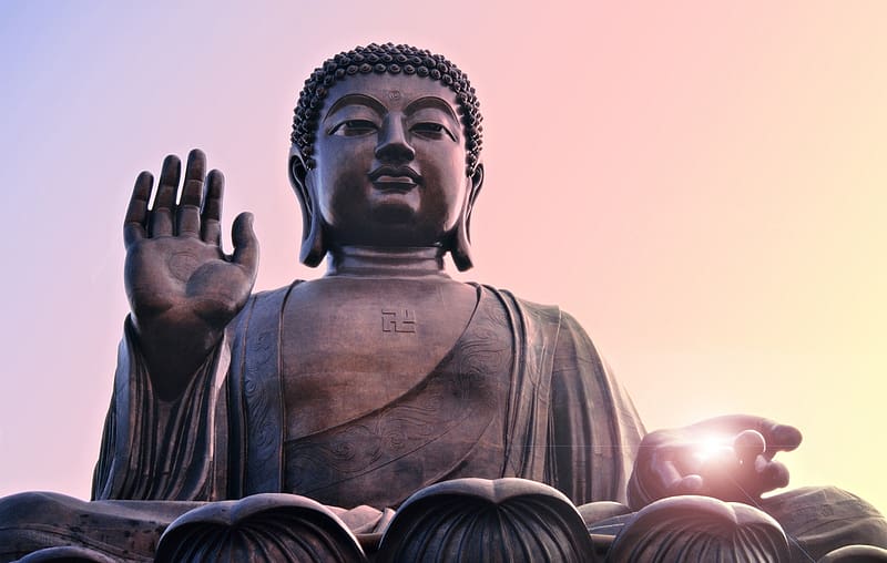 Buddha, Religious, HD wallpaper | Peakpx