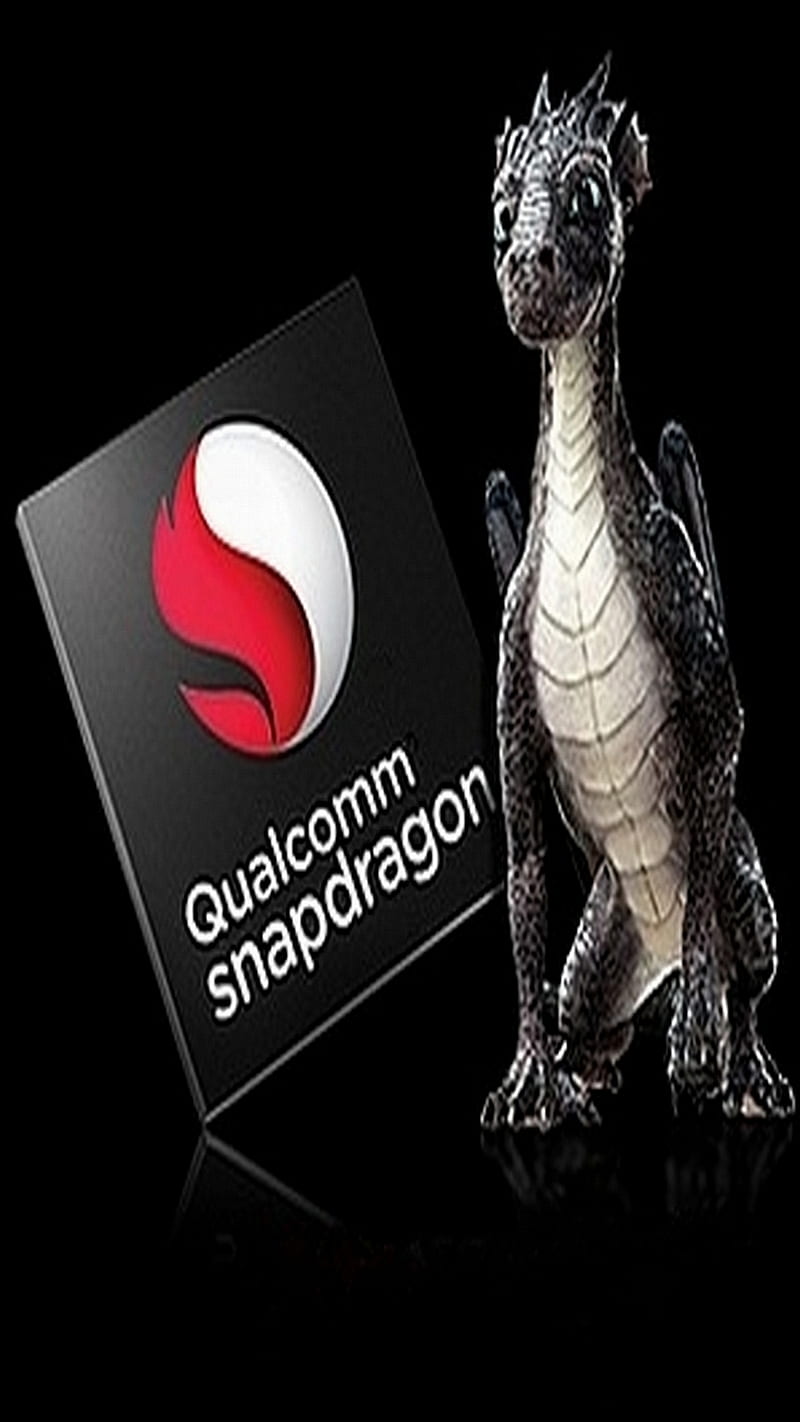 Snapdragon, processor, technology, HD phone wallpaper
