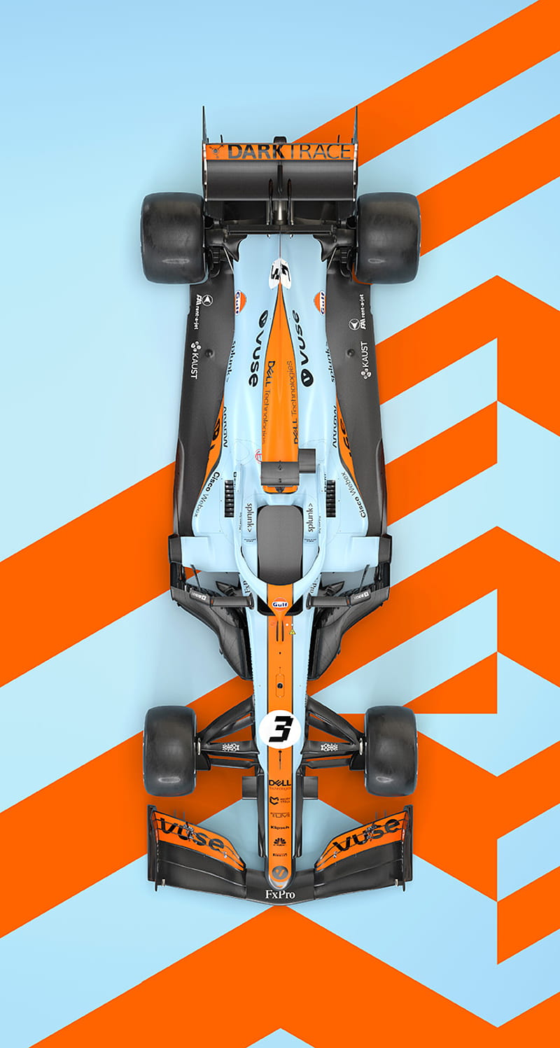 McLaren Racing - Official Website