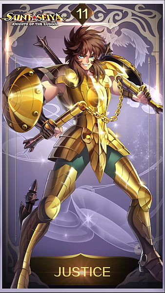 Saint Seiya : Soul of Gold Image by Foreseable #3874819 - Zerochan