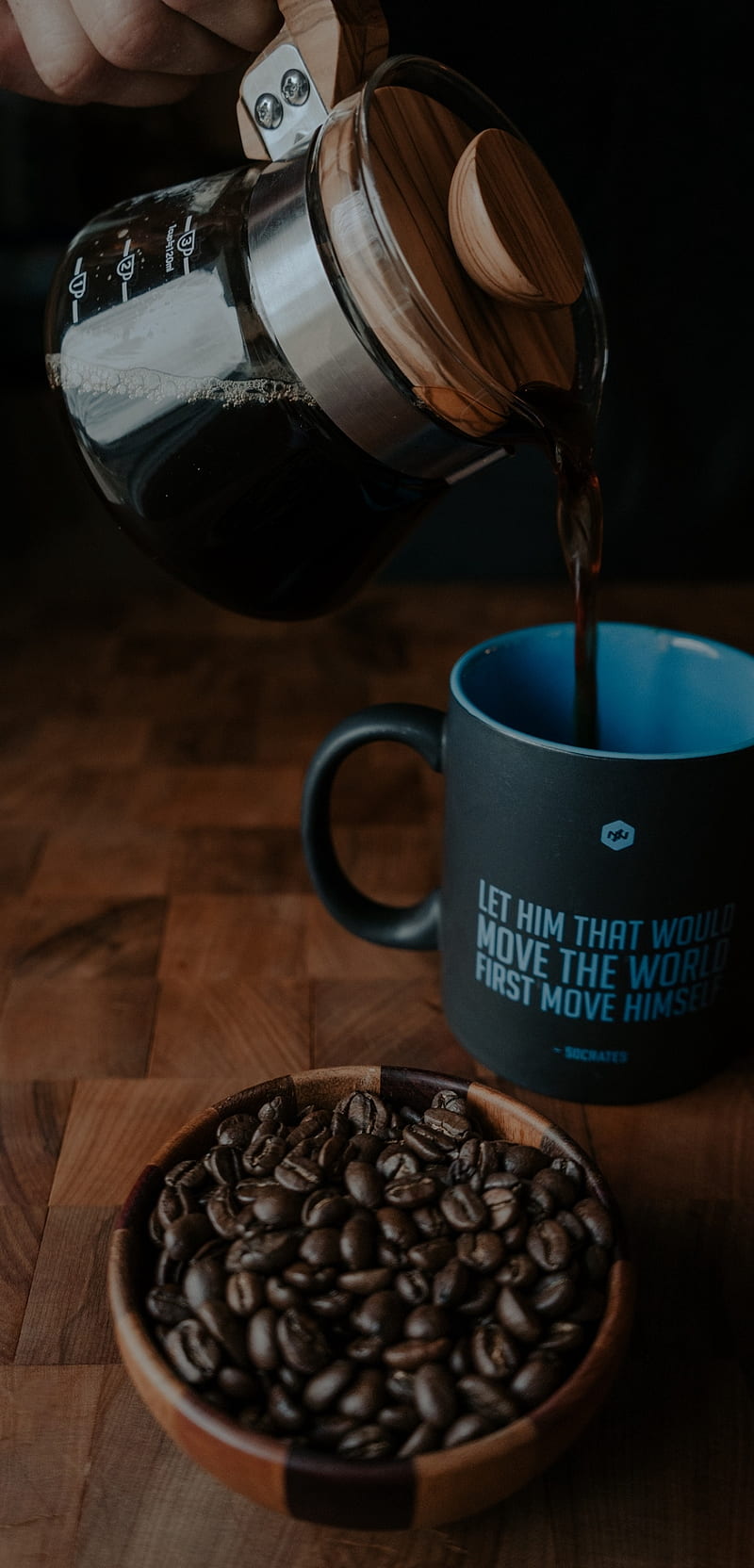 Motivation, 2019, coffee, dad, good, good morning, hot, love ...