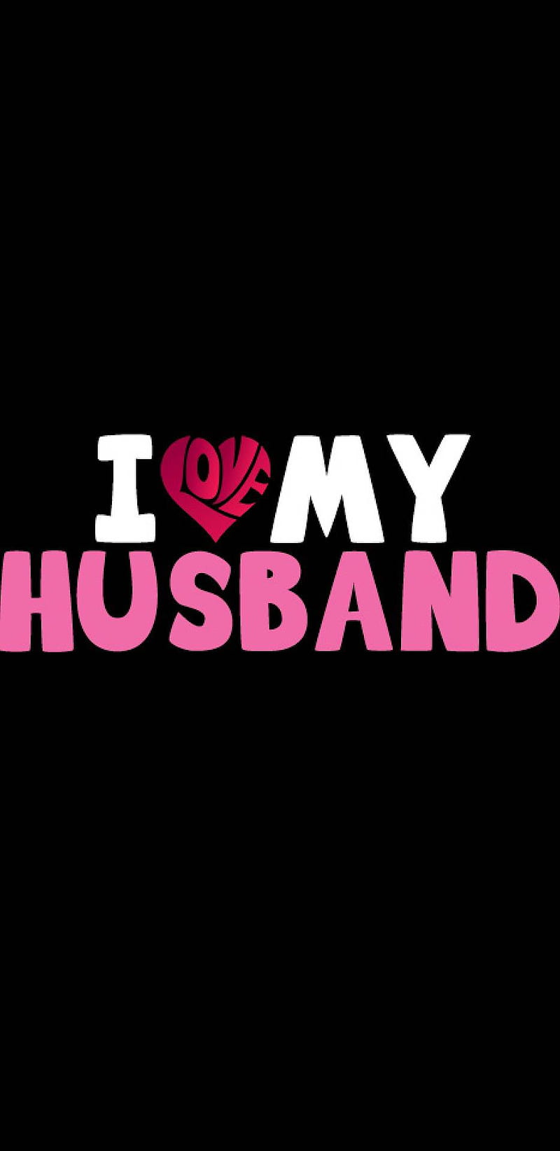My husband , husband, love, HD phone wallpaper