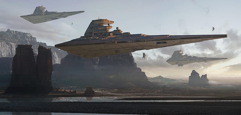 Star Wars, Spaceship, Star Destroyer, HD wallpaper | Peakpx
