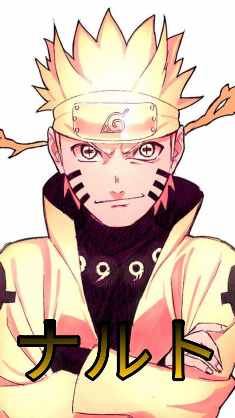 Videos de Naruto