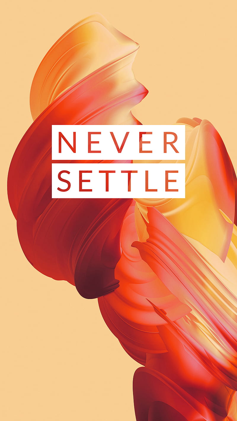 OnePlus 5, 929, android, h2os, never, os, oxygen, settle, stoche, HD phone wallpaper