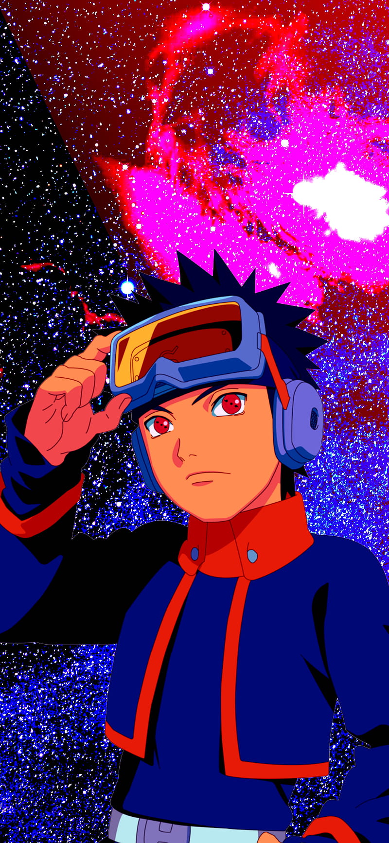 Imagenes de 🍡Obito Uchiha🍡  Naruto shippuden anime, Anime naruto, Uchiha