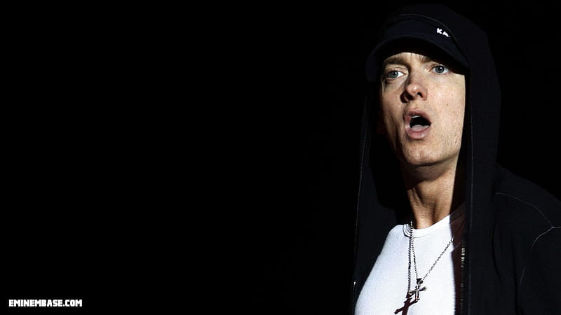 Eminem 2018 Recovery, HD wallpaper