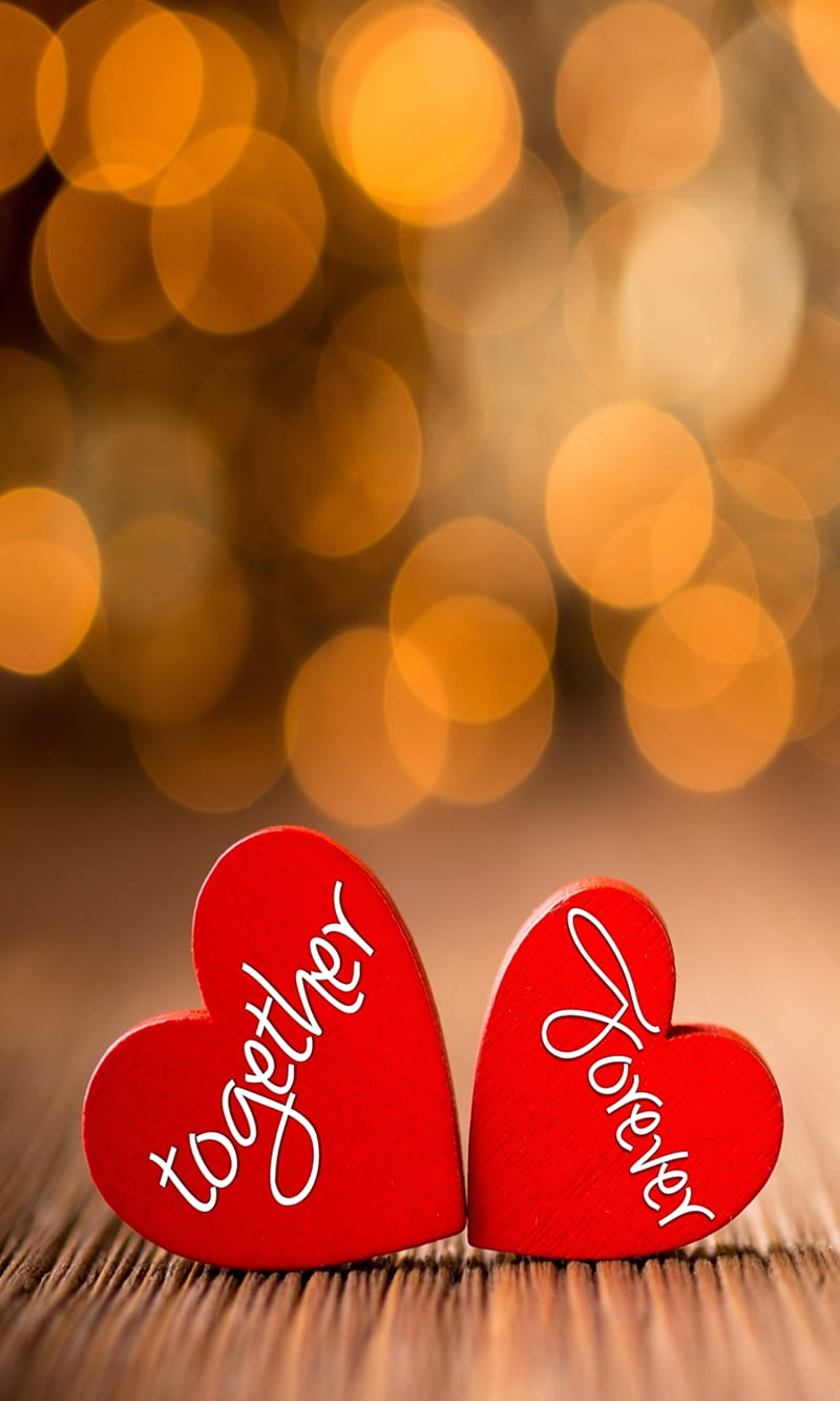 siempre, inlove, love, quote, romance, romantic, saying, together, HD phone wallpaper