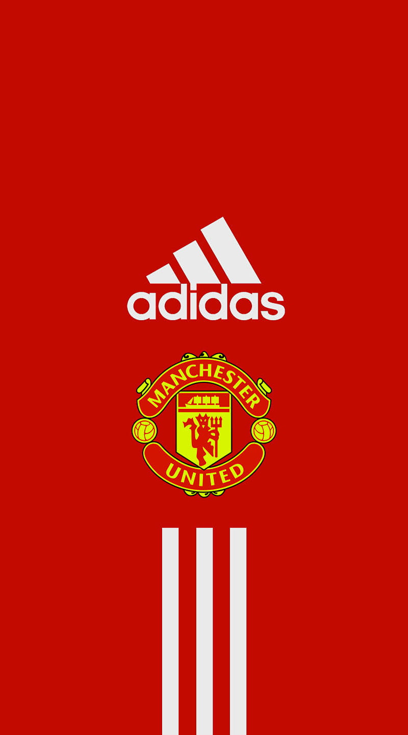 Man Utd, football, premier, team, united, HD phone wallpaper | Peakpx