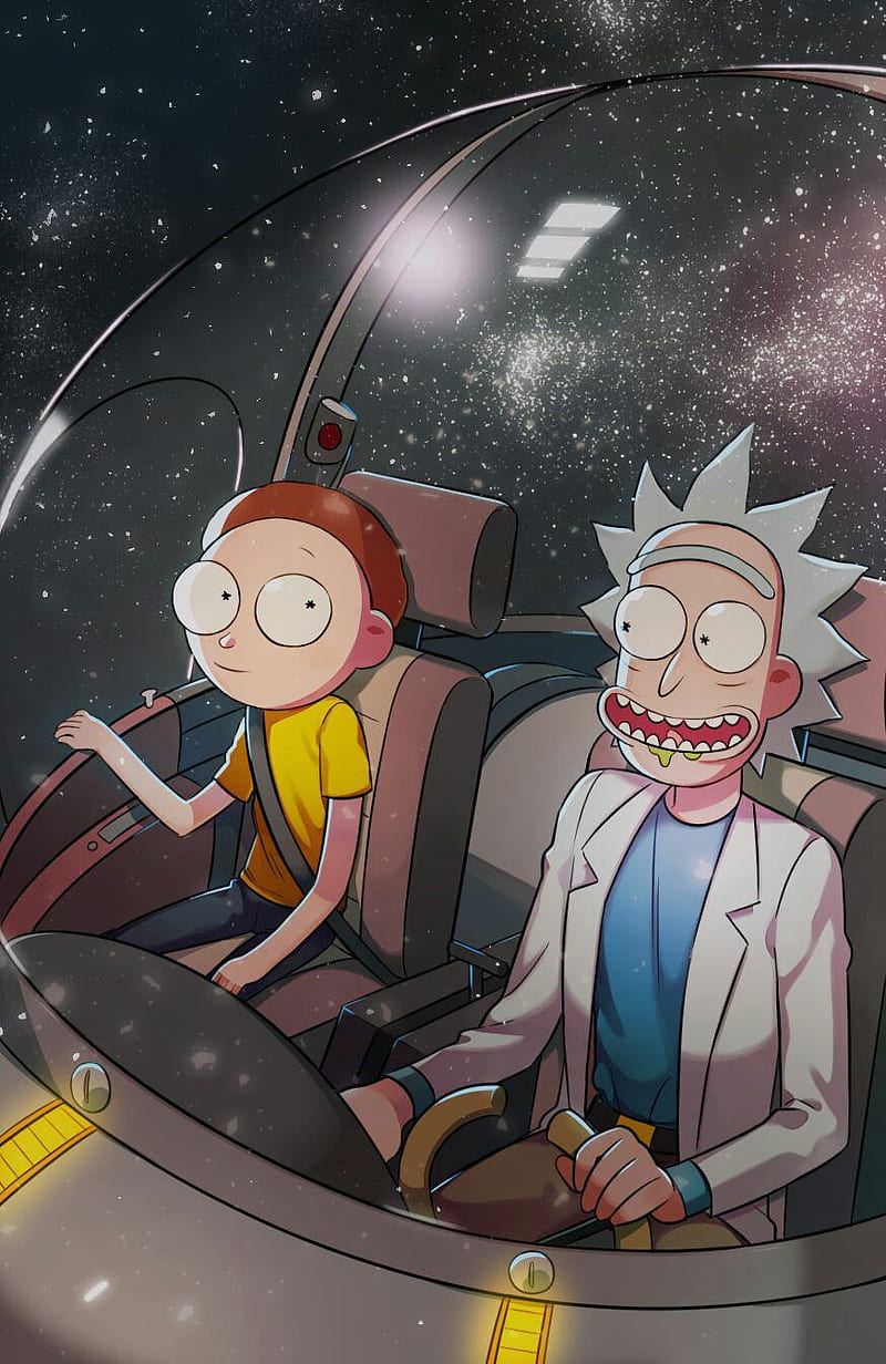 Rick and morty, cartoon, comedy, funny, hilarious, lol, rickandmorty, HD  phone wallpaper | Peakpx