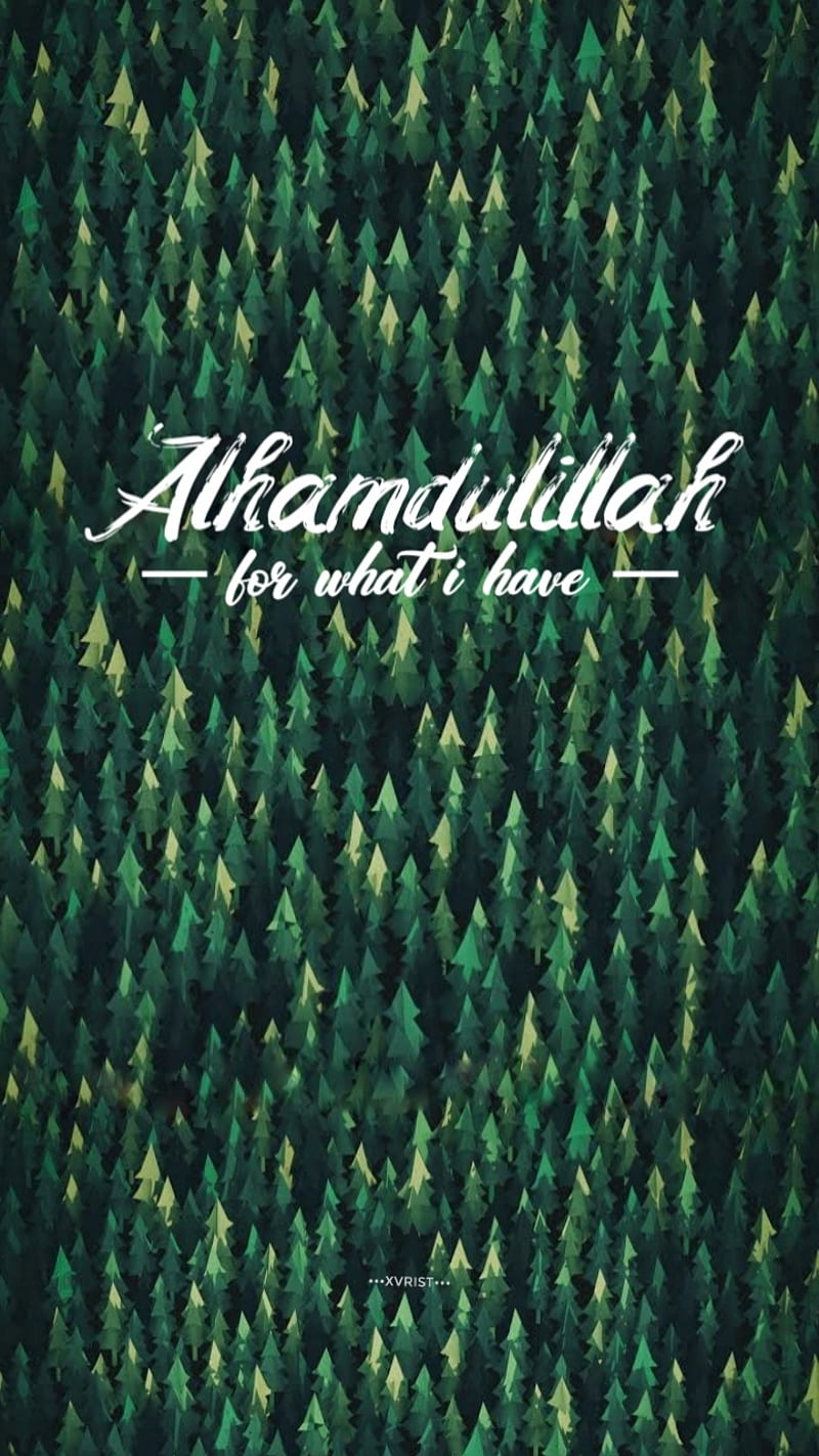 ALHAMDULILLAH, allah, love, mashallah, quotes, HD phone wallpaper | Peakpx
