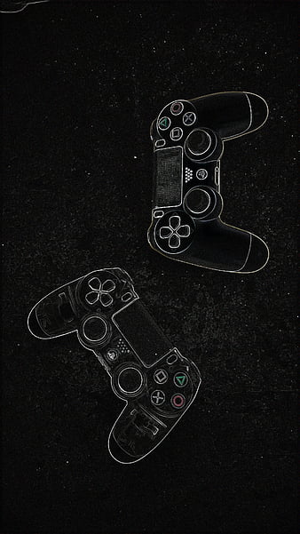 Hd Playstation Controller Wallpapers Peakpx