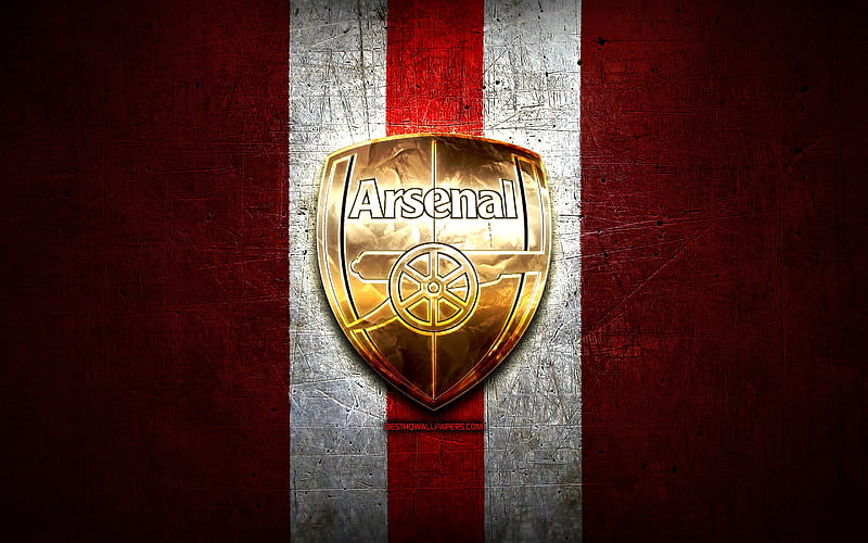 Arsenal F.C., arsenal, soccer, sport, gunners, logo, football, emblem, arsenal football club, arsenal fc, HD wallpaper